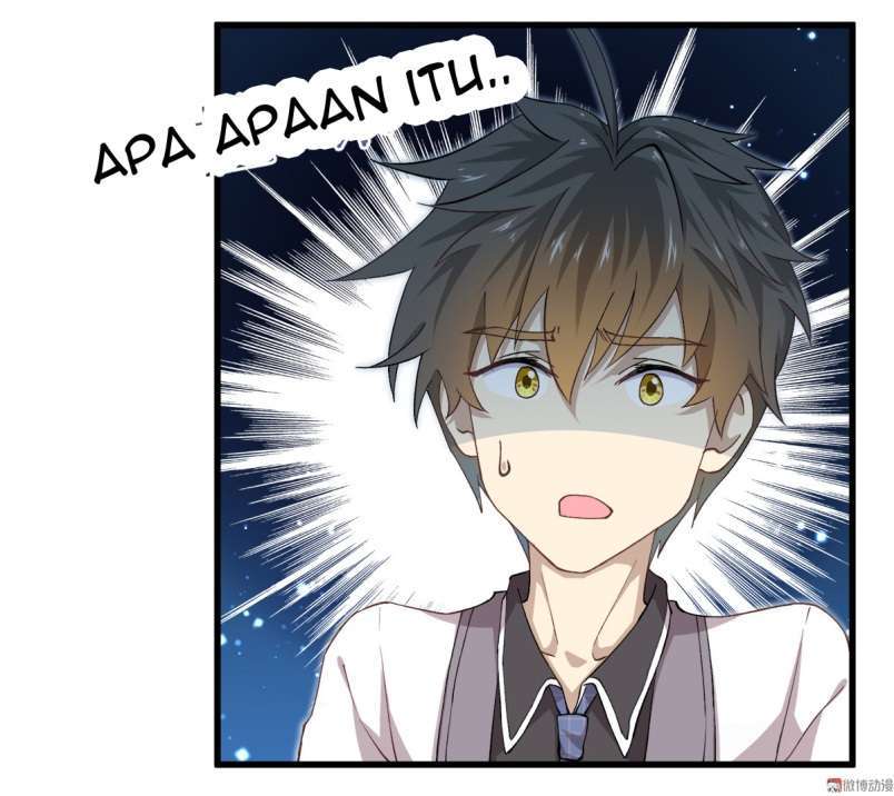 Immortal Swordsman in The Reverse World Chapter 02 Gambar 21